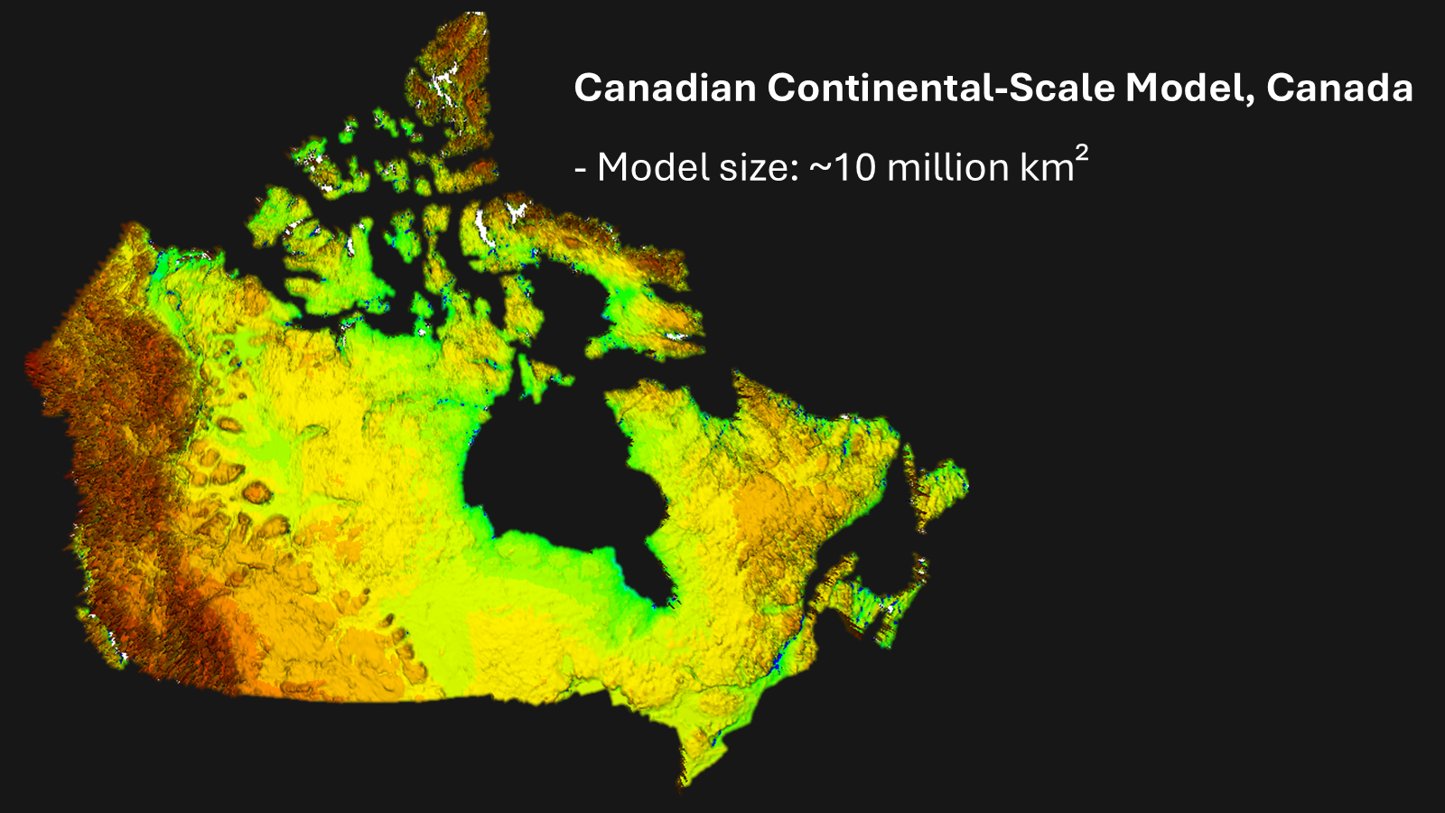 Watersheds research slide 12